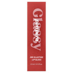 Peripera, Ink Glasting Lip Gloss, 03 Chilling Rosy , 0.15 fl oz (4.5 ml)