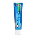 Crest, Pro Health, Fluoride Toothpaste, With a Touch of Scope, 4.3 oz (121 g)