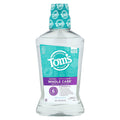 Tom's of Maine, Whole Care®, Anticavity Mouthwash, Fresh Mint, 16 fl oz (473 ml)