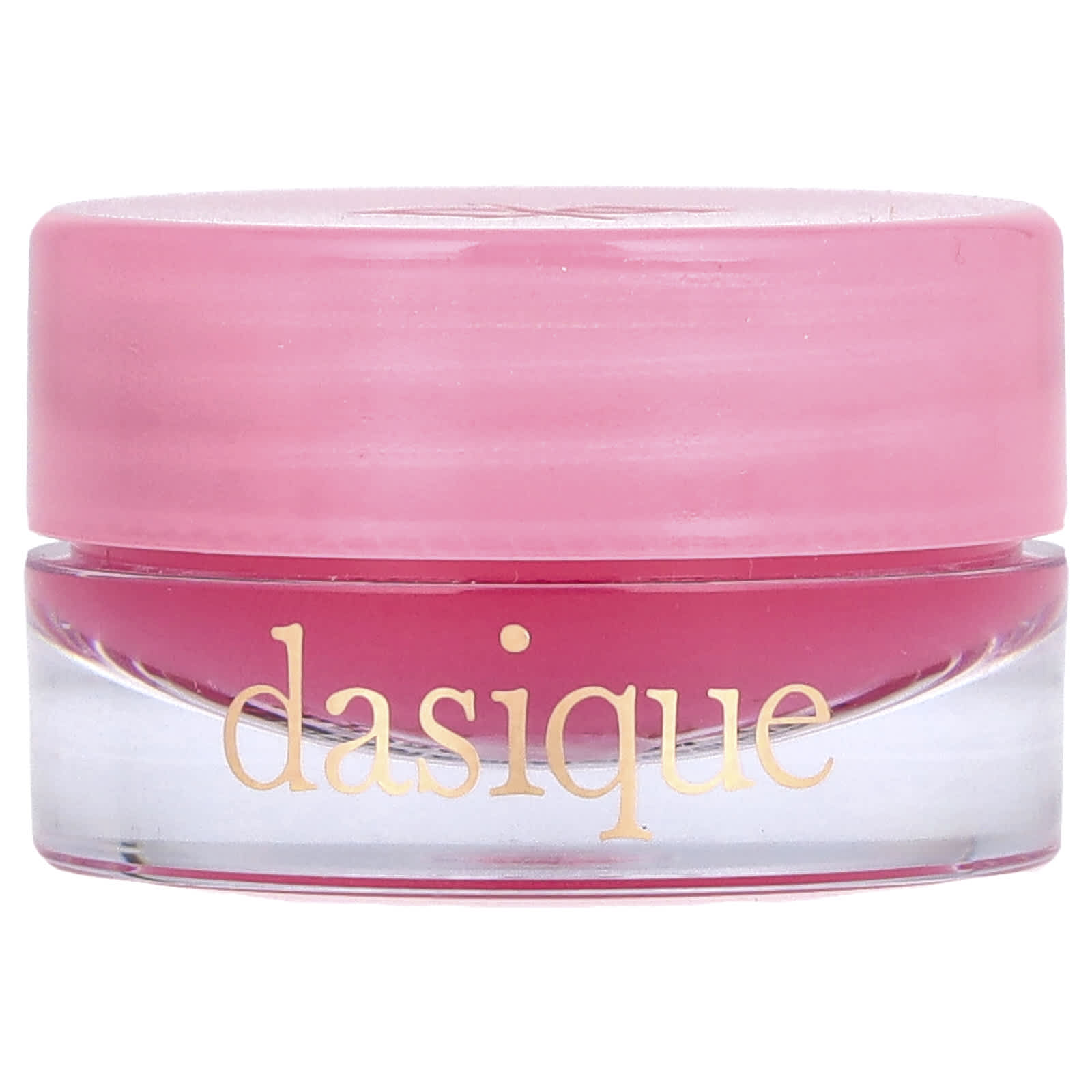 Dasique, Fruity Lip Jam, 06 Strawberry Jam, 0.14 oz (4 g)