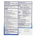Nasacort, Multi-Symptom Allergy 24 HR, Alcohol Free, Scent-Free, 55 mcg, 60 Sprays , 0.37 fl oz (10.8 ml)