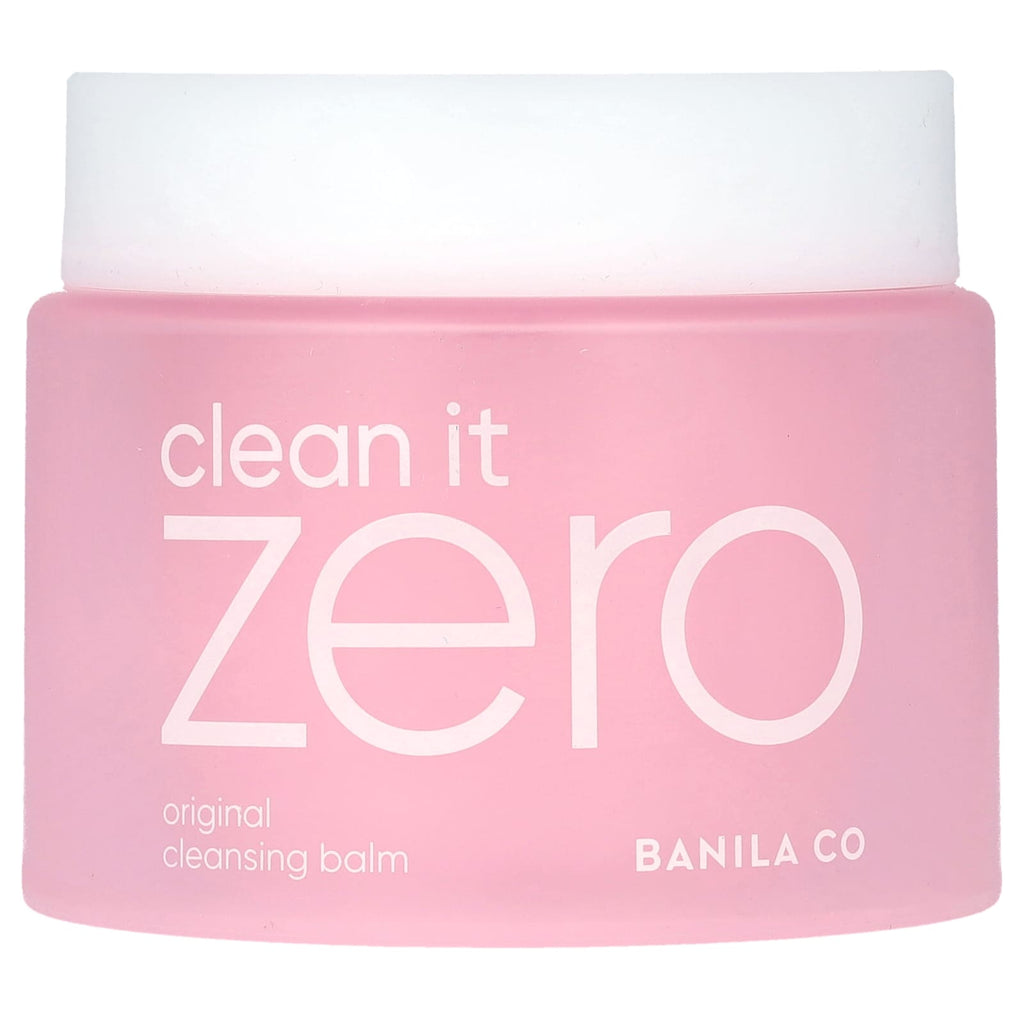 Banila Co, Clean It Zero, Original Cleansing Balm, 6.08 fl oz (180 ml)