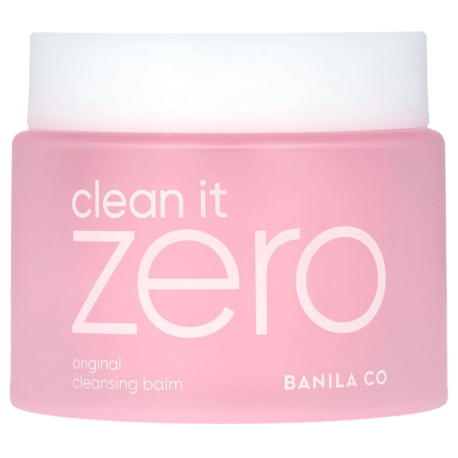 Banila Co, Clean It Zero, Original Cleansing Balm, 6.08 fl oz (180 ml)