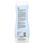 ATTITUDE, Oatmeal Sensitive Natural, Volume & Shine Shampoo, Unscented, 16 fl oz (473 ml)