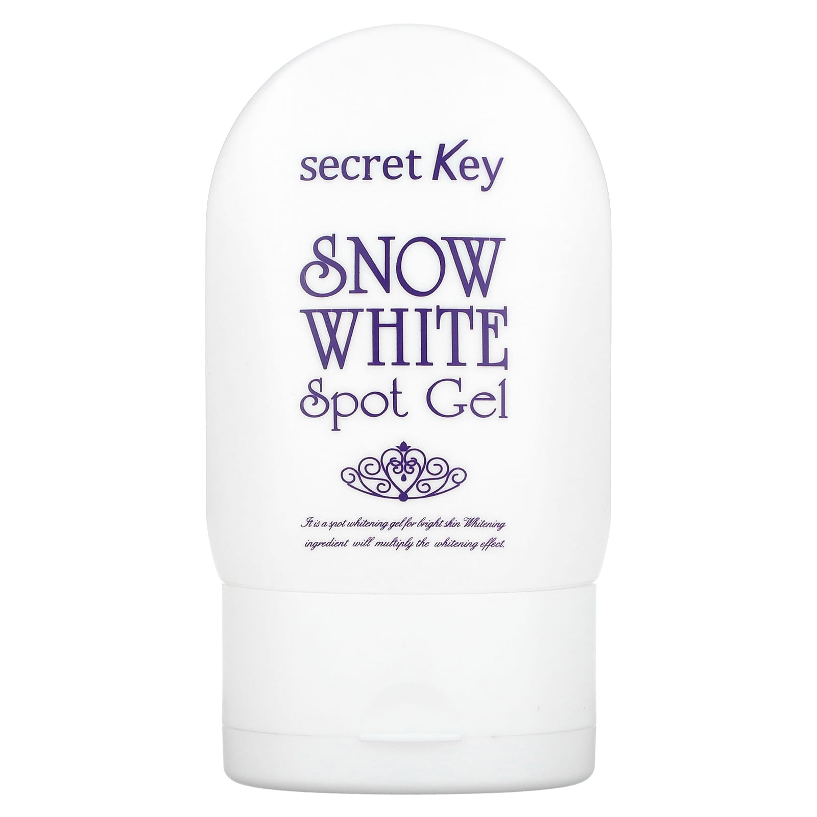 Secret Key, Snow White Spot Gel, 2.29 oz (65 g)