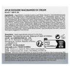 APLB, Exosome Niacinamide EX Cream, 1.86 fl oz (55 ml)