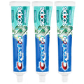 Crest, Complete Plus™, Scope® + Whitening, Fluoride Toothpaste, Minty Fresh Striped , 3 Pack, 5.4 oz (153 g) Each