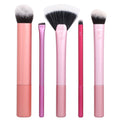 Real Techniques, Artist Essentials, 5 Piece Set
