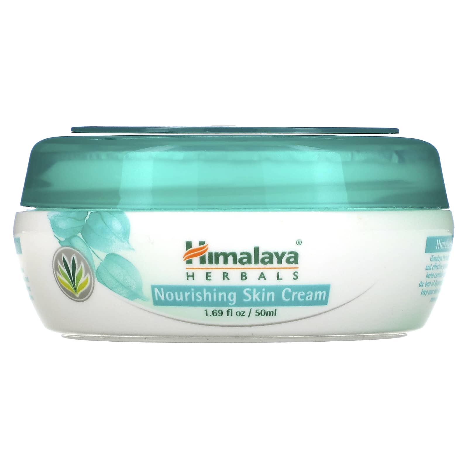 Himalaya, Nourishing Skin Cream, For All Skin Types, 1.69 fl oz (50 ml)