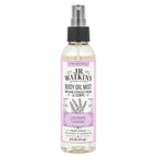 J R Watkins, Body Oil Mist, Lavender, 6 fl oz (177 ml)