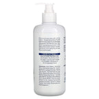 Kiss My Face, De-Stress, Hand & Body Lotion, Fragrance Free, 16 fl oz (473 ml)