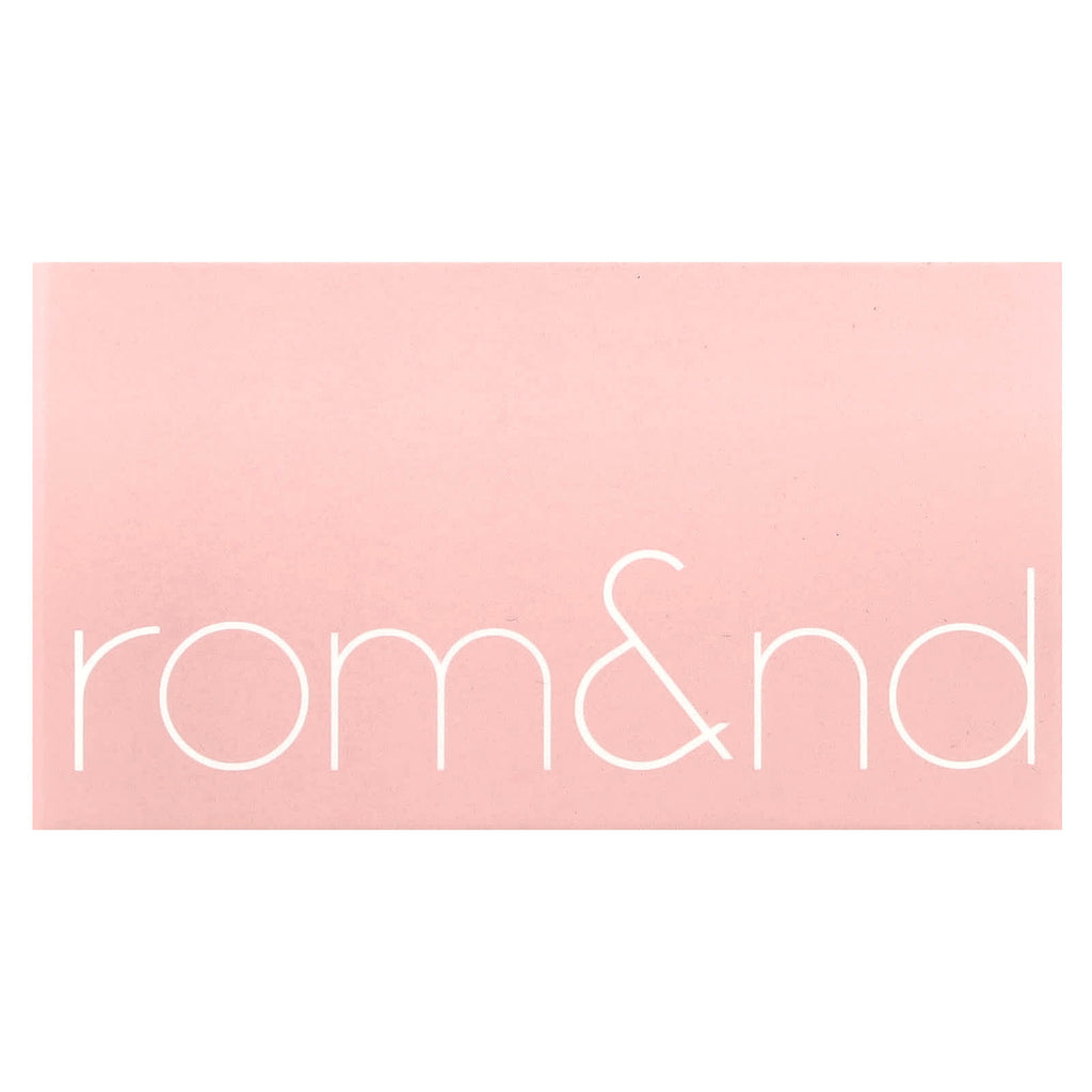 rom&nd, Better Than Cheek, C02 Blueberry Chip, 4 g