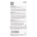 Maybelline, The Colossal Mascara, 230 Glam Black, 0.31 fl oz (9.2 ml)