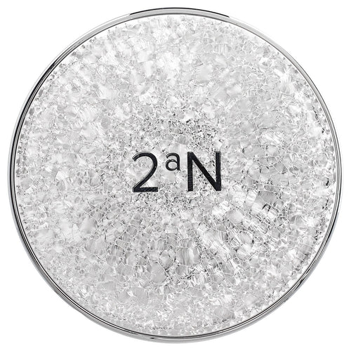 2aN, Gleaming Tension Pact, 21 Light Beige, 0.45 oz (13 g)