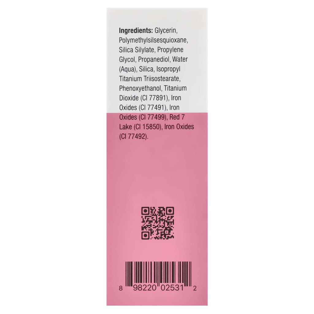 Idealove, Powder de la Crème, Lip & Cheek, Rose, 2.5 g (0.08 oz)