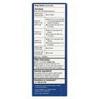 Xyzal, Children's Allergy 24 HR, Ages 2 Years & Older, Grape, 2.5 mg, 5 fl oz (148 ml)