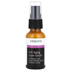 YEOUTH, Anti-Aging Super Serum, 1 fl oz (30 ml)