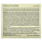Arencia, Fresh Green Rice Mochi Cleanser, 4.23 oz (120 g)