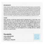 Genabelle, Aquaberrier Ceramide Capsule Cream , 1.69 fl oz (50ml)