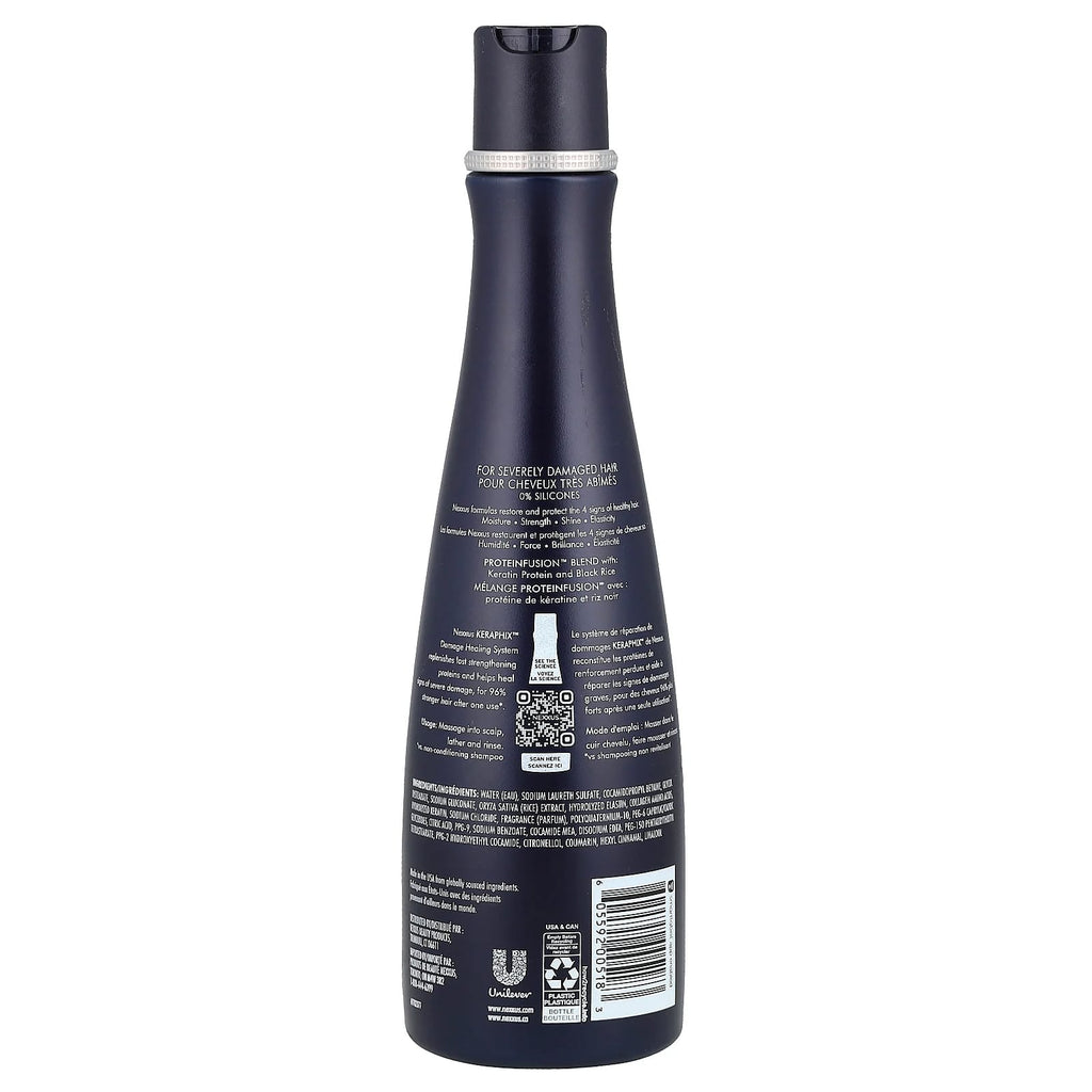 Nexxus, Keraphix™ Shampoo, Damage Healing, 13.5 fl oz (400 ml)
