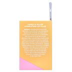 Naturewell, Hydrating Lip Mask, Vanilla Glaze, 2 Pack, 0.70 oz (20 g) Each