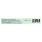 Merrymonde, Super Twim Pen Eyeliner, 02 Dark Brown, 0.02 fl oz (0.5 ml)