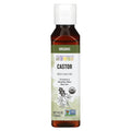 Aura Cacia, Skin Care Oil, Castor, 4 fl oz (118 ml)