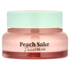 SKINFOOD, Peach Sake Pore Cream, 2.02 fl oz (60 ml)