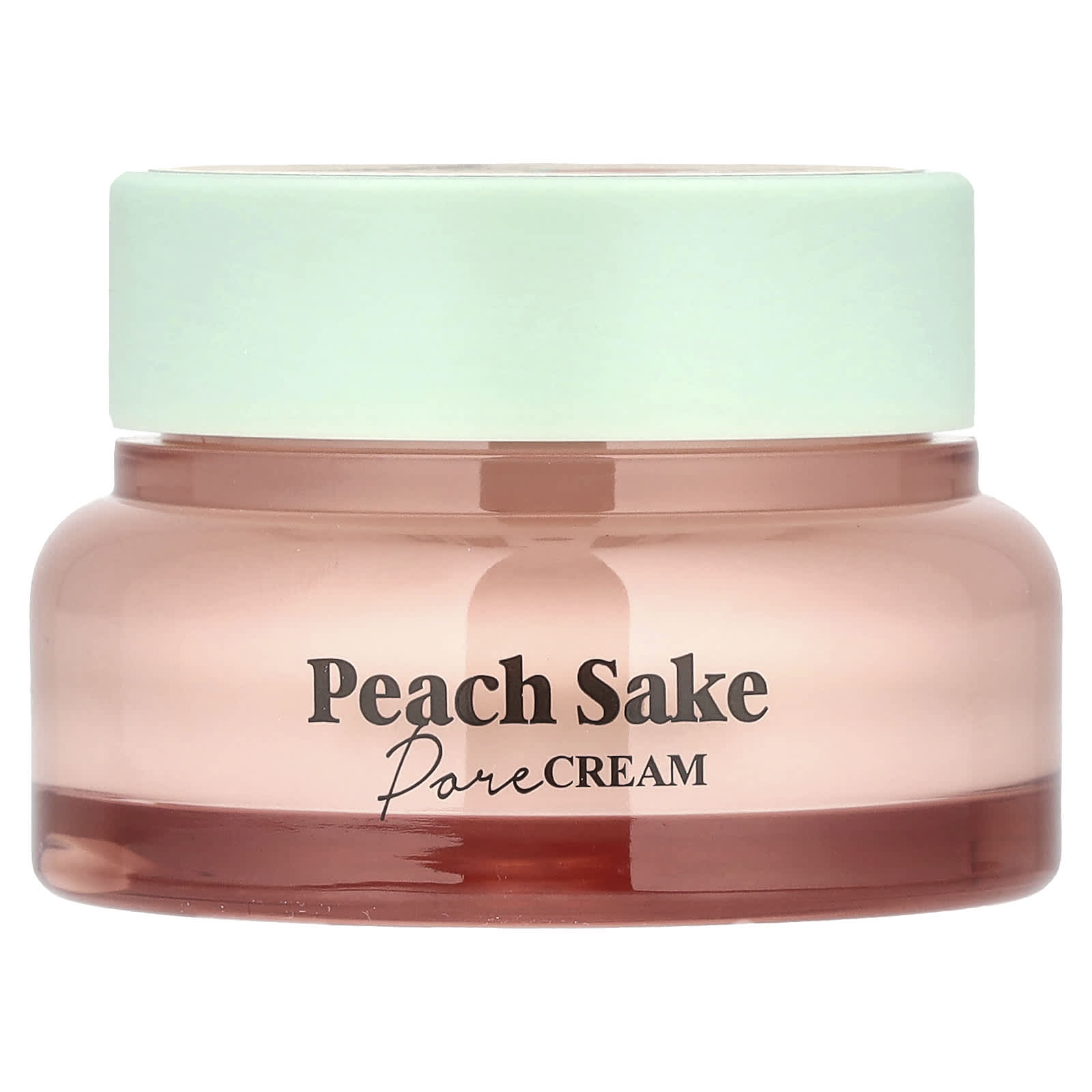 SKINFOOD, Peach Sake Pore Cream, 2.02 fl oz (60 ml)