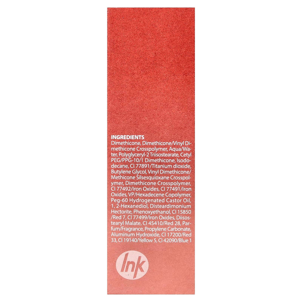 Peripera, Ink Velvet Lip Tint, 26 Well-Made Nude, 0.14 oz (4 g)
