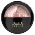 Laura Geller, Baked Bronze-N-Brighten, Multipurpose Bronzer, 0007009B Fair, 0.32 oz (9 g)