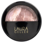 Laura Geller, Baked Bronze-N-Brighten, Multipurpose Bronzer, 0007009B Fair, 0.32 oz (9 g)