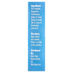 Basic Vigor, Vertigo Ease Roll-On, 0.33 oz (10 ml)