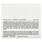 Arencia, Fresh Rosehip Cleanser, 4.23 oz (120 g)