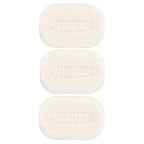 Kirk's, 100% Premium Coconut Oil Castile Bar Soap, Lavender & Vanilla, 3 Bars, 4 oz (113 g) Each