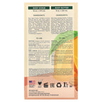 Petal Fresh, Brightening Set, Mango & Almond Oil, 2 Piece Set