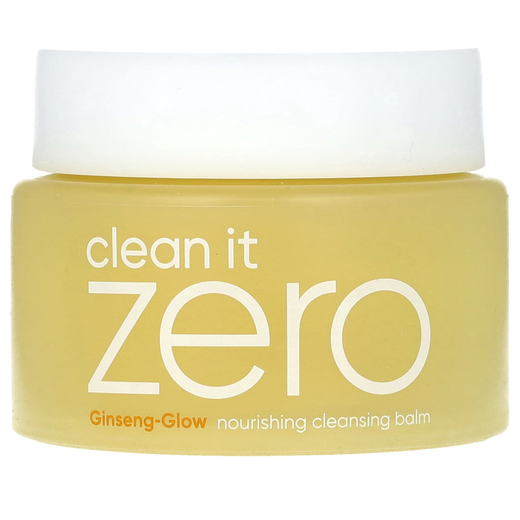 Banila Co, Clean It Zero, Nourishing Cleansing Balm, 3.38 fl oz (100 ml)