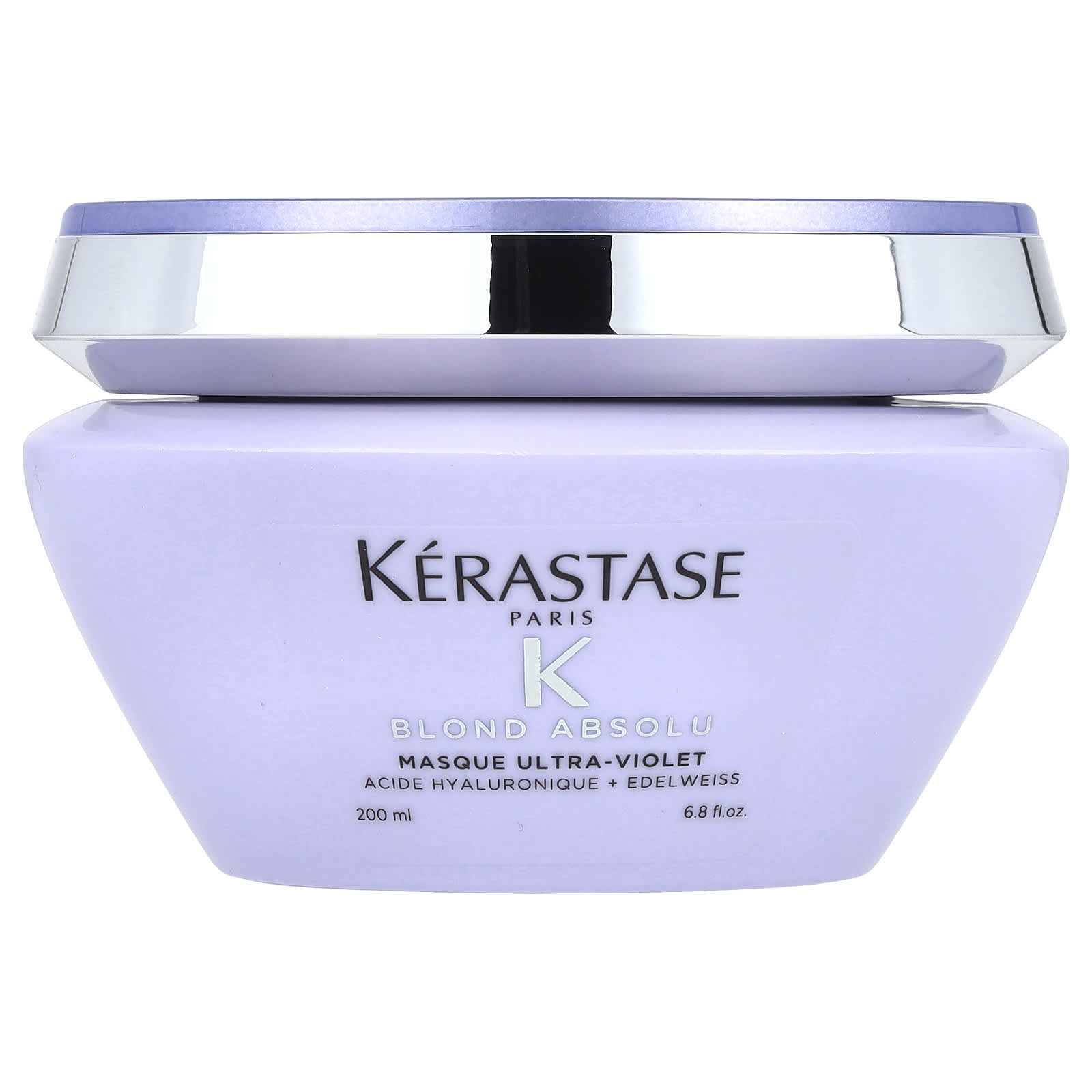 Kerastase, Blond Absolu, Masque Ultra-Violet , 6.8 fl oz (200 ml)