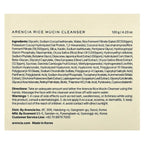 Arencia, Rice Mucin Cleanser, 4.23 oz (120 g)