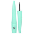 KimChi Chic Beauty, Stage Proof Liquid Liner®, 01 Classic Brush, Blackest Black , 0.1 fl oz (3 ml)