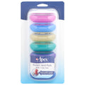 Apex, Pocket Med Pack with 7-Day Tray, 1 Tray