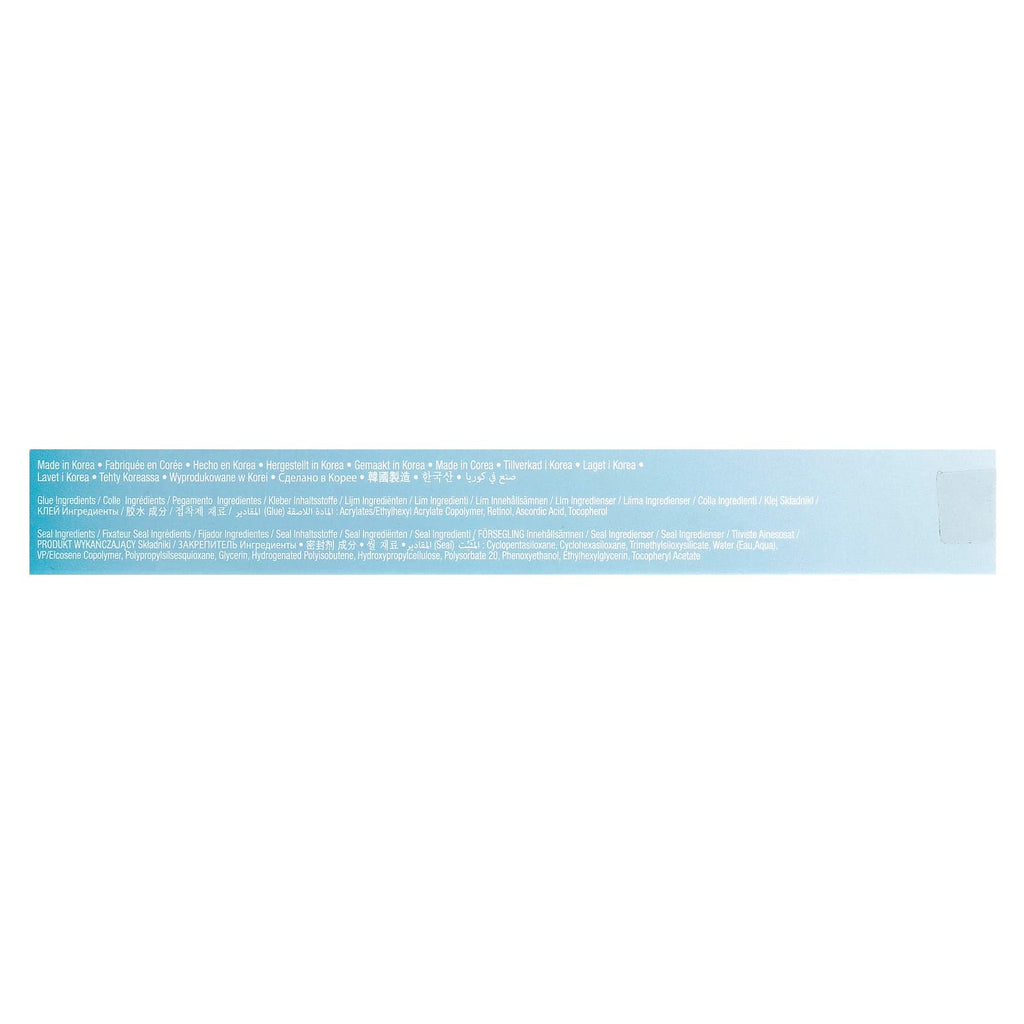 Ardell, Seamless™, Underlash Glue & Seal, Clear, 1 Count