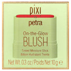 Pixi Beauty, On-The-Glow Blush, Tinted Moisture Stick, Ruby, 0.3 oz (10 g)