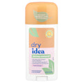 Dry Idea, Strong Natured, Antiperspirant & Deodorant, Fresh Breeze, 2.6 oz (74 g)
