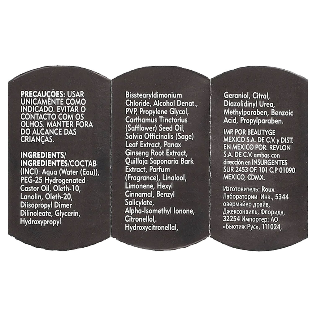 American Crew, Pomade, 3 oz (85 g)