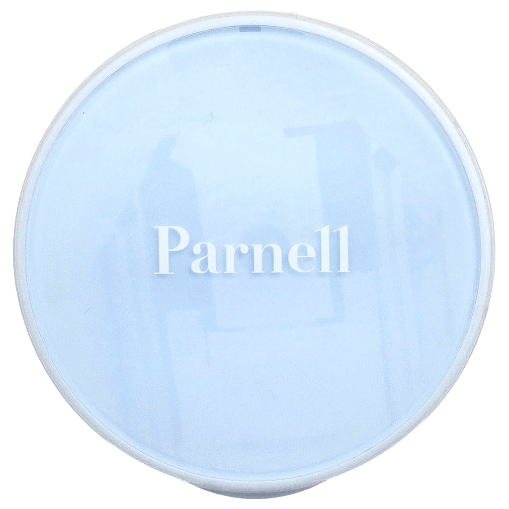 Parnell, Glacial Biome Water No-Sebum Cushion , 0.35 oz (10 g)