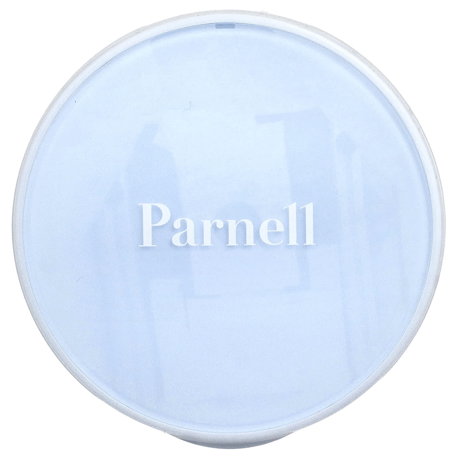 Parnell, Glacial Biome Water No-Sebum Cushion , 0.35 oz (10 g)
