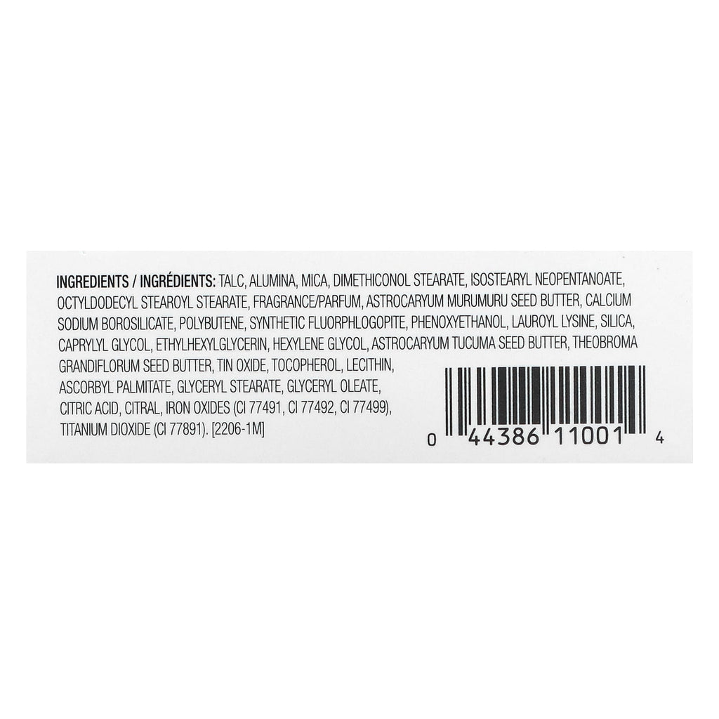 Physicians Formula, Murumuru Butter Bronzer, PF11001 Sculpting Bronzer, 0.38 oz (11 g)