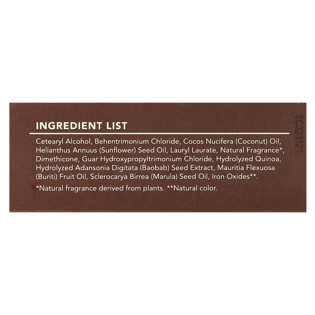 Kitsch, Strengthening Solid Treatment Bar, Bond Repair, Bamboo Flower & Ylang Ylang, 2.7 oz (77 g)