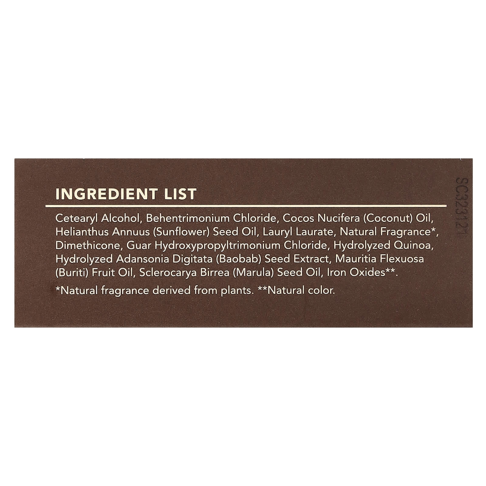 Kitsch, Strengthening Solid Treatment Bar, Bond Repair, Bamboo Flower & Ylang Ylang, 2.7 oz (77 g)
